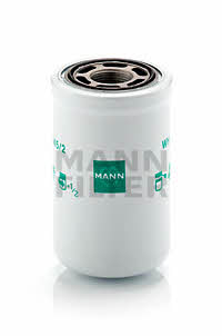 Mann-Filter WH 945/2 Hydraulic filter WH9452: Buy near me in Poland at 2407.PL - Good price!