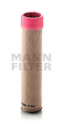 Mann-Filter CF 75/2 Air filter CF752: Buy near me in Poland at 2407.PL - Good price!