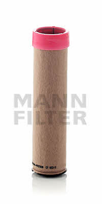 Mann-Filter CF 850/2 Повітряний фільтр CF8502: Приваблива ціна - Купити у Польщі на 2407.PL!