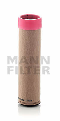 Mann-Filter CF 97/2 Повітряний фільтр CF972: Приваблива ціна - Купити у Польщі на 2407.PL!