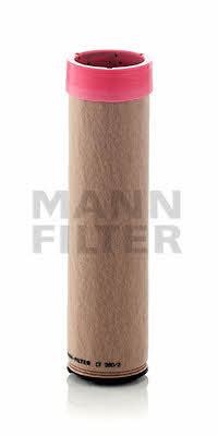 Mann-Filter CF 990/2 Воздушный фильтр CF9902: Отличная цена - Купить в Польше на 2407.PL!