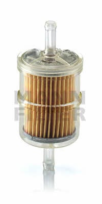 Mann-Filter WK 42/2 Fuel filter WK422: Buy near me at 2407.PL in Poland at an Affordable price!