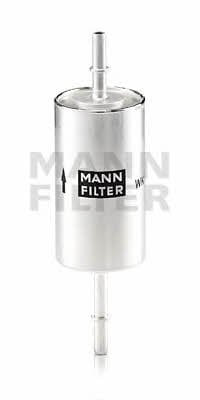 Mann-Filter WK 512/1 Фільтр палива WK5121: Приваблива ціна - Купити у Польщі на 2407.PL!
