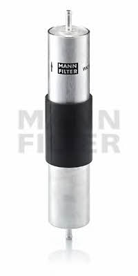 Топливный фильтр Mann-Filter WK 516&#x2F;1
