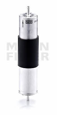 Mann-Filter WK 521/3 Фільтр палива WK5213: Купити у Польщі - Добра ціна на 2407.PL!