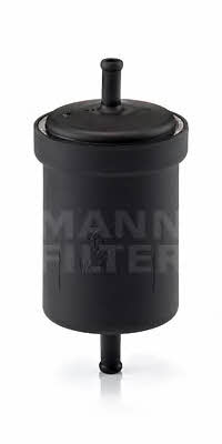 Mann-Filter WK 613/1 Filtr paliwa WK6131: Dobra cena w Polsce na 2407.PL - Kup Teraz!
