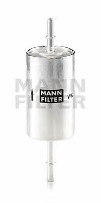 Mann-Filter WK 614/46 Фільтр палива WK61446: Приваблива ціна - Купити у Польщі на 2407.PL!