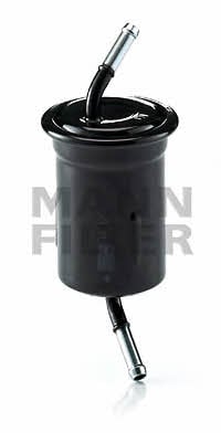 Mann-Filter WK 614/9 Топливный фильтр WK6149: Отличная цена - Купить в Польше на 2407.PL!