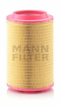 Mann-Filter C 27 998/5 Filtr powietrza C279985: Dobra cena w Polsce na 2407.PL - Kup Teraz!