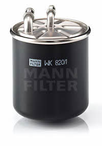 Kup Mann-Filter WK 820&#x2F;1 w niskiej cenie w Polsce!