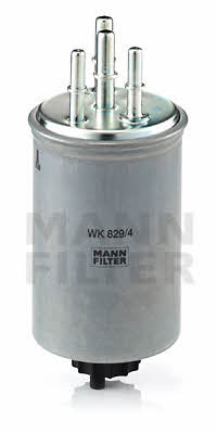 Fuel filter Mann-Filter WK 829&#x2F;4