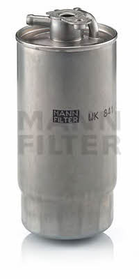 Mann-Filter WK 841/1 Filtr paliwa WK8411: Dobra cena w Polsce na 2407.PL - Kup Teraz!