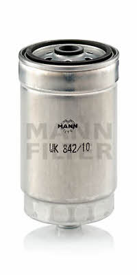 Mann-Filter WK 842/10 Топливный фильтр WK84210: Отличная цена - Купить в Польше на 2407.PL!