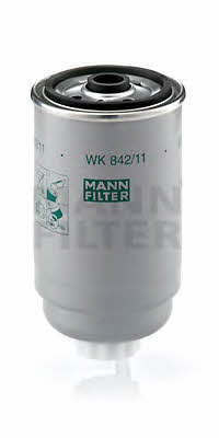 Filtr paliwa Mann-Filter WK 842&#x2F;11