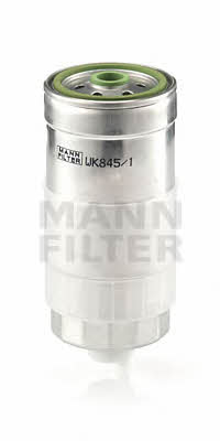 Filtr paliwa Mann-Filter WK 845&#x2F;1