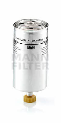 Mann-Filter WK 845/10 Kraftstofffilter WK84510: Bestellen Sie in Polen zu einem guten Preis bei 2407.PL!