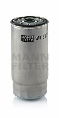 Mann-Filter WK 845/7 Filtr paliwa WK8457: Dobra cena w Polsce na 2407.PL - Kup Teraz!