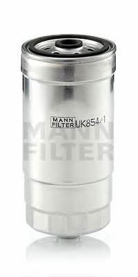 Mann-Filter WK 854/1 Топливный фильтр WK8541: Отличная цена - Купить в Польше на 2407.PL!
