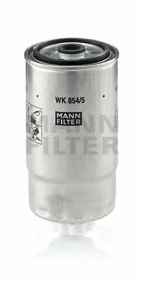 Mann-Filter WK 854/5 Fuel filter WK8545: Buy near me at 2407.PL in Poland at an Affordable price!