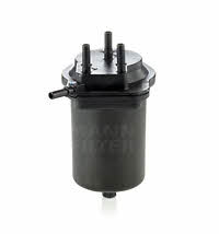 Mann-Filter WK 939/4 Kraftstofffilter WK9394: Kaufen Sie zu einem guten Preis in Polen bei 2407.PL!