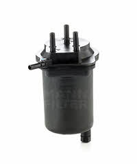 Mann-Filter WK 939/6 Fuel filter WK9396: Buy near me in Poland at 2407.PL - Good price!
