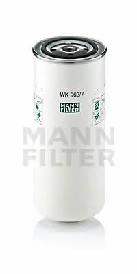 Топливный фильтр Mann-Filter WK 962&#x2F;7