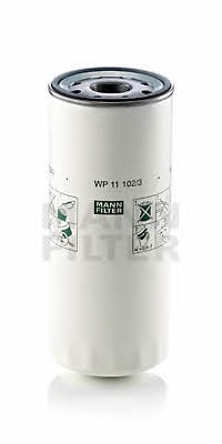 Filtr oleju Mann-Filter WP 11 102&#x2F;3