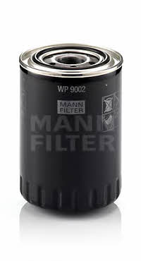 Mann-Filter WP 9002 Oil Filter WP9002: Buy near me in Poland at 2407.PL - Good price!