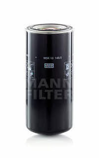 Mann-Filter WDK 13 145/2 Filtr paliwa WDK131452: Dobra cena w Polsce na 2407.PL - Kup Teraz!