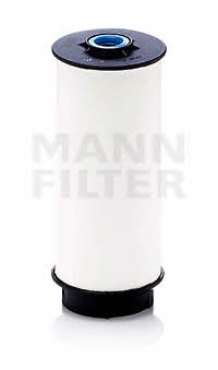 Mann-Filter PU 7004 Z Filtr paliwa PU7004Z: Dobra cena w Polsce na 2407.PL - Kup Teraz!