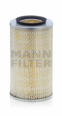 Mann-Filter C 18 009 X Фільтр салону C18009X: Приваблива ціна - Купити у Польщі на 2407.PL!
