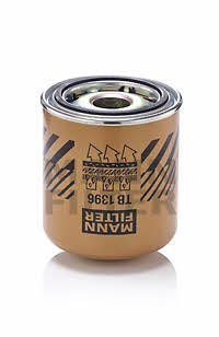 Mann-Filter TB 1396 X Dehumidifier filter TB1396X: Buy near me in Poland at 2407.PL - Good price!