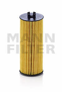Ölfilter Mann-Filter HU 6009 Z
