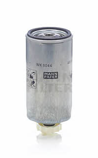 Mann-Filter WK 8044 X Fuel filter WK8044X: Buy near me in Poland at 2407.PL - Good price!