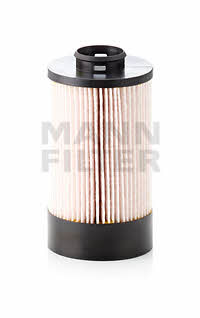 Mann-Filter PU 9002/1 Z Fuel filter PU90021Z: Buy near me in Poland at 2407.PL - Good price!