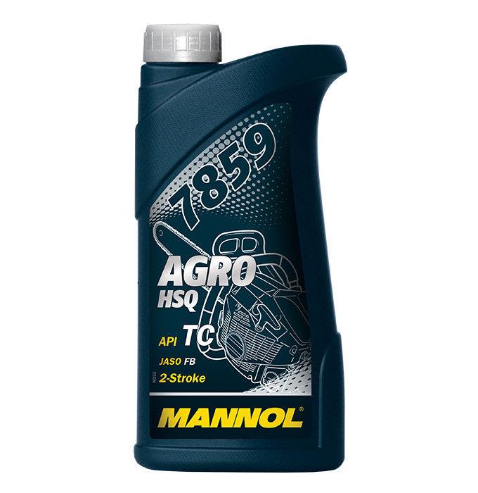 Mannol AH10239 Engine oil Mannol Agro for Husqvarna 30, 1 l AH10239: Buy near me in Poland at 2407.PL - Good price!
