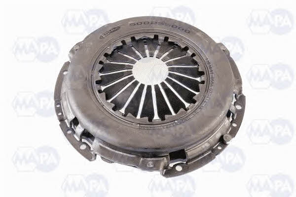 Clutch kit Mapa 000255020