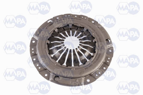 Clutch kit Mapa 005215109