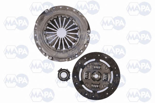 Mapa 006190300 Clutch kit 006190300: Buy near me in Poland at 2407.PL - Good price!