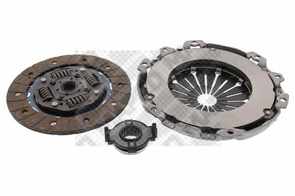 Mapco 10313 Clutch kit 10313: Buy near me at 2407.PL in Poland at an Affordable price!