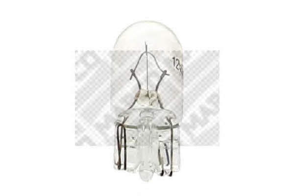 Mapco 103311 Glow bulb W5W 12V 5W 103311: Buy near me in Poland at 2407.PL - Good price!