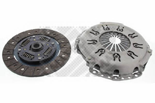 Mapco 10600 Clutch kit 10600: Buy near me in Poland at 2407.PL - Good price!