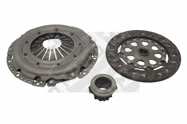 Mapco 10653 Clutch kit 10653: Buy near me at 2407.PL in Poland at an Affordable price!