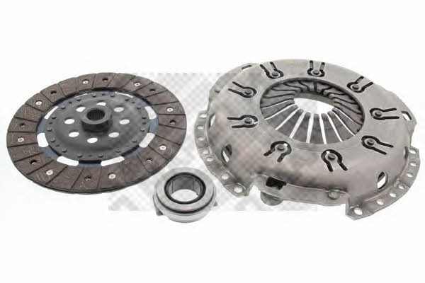 Mapco 10775 Clutch kit 10775: Buy near me at 2407.PL in Poland at an Affordable price!