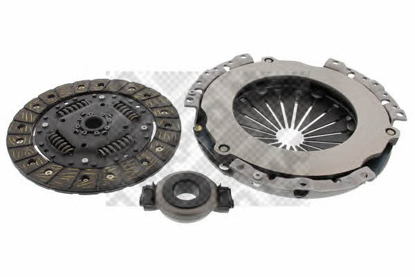 Mapco 10777 Clutch kit 10777: Buy near me in Poland at 2407.PL - Good price!