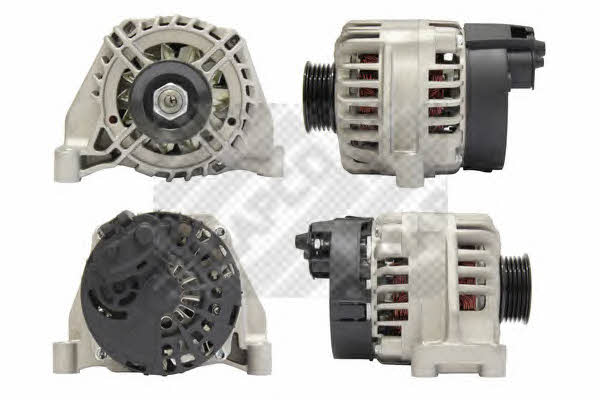 Mapco 13000 Alternator 13000: Dobra cena w Polsce na 2407.PL - Kup Teraz!