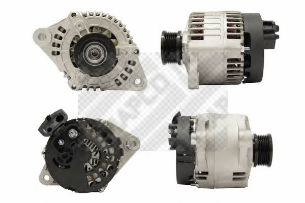 Mapco 13010 Alternator 13010: Dobra cena w Polsce na 2407.PL - Kup Teraz!