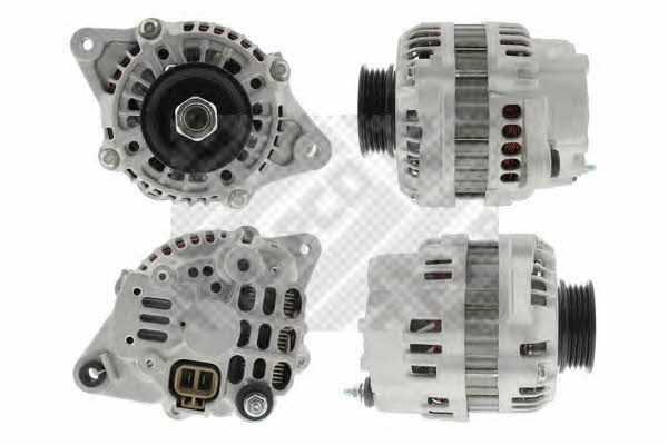 Mapco 13536 Alternator 13536: Dobra cena w Polsce na 2407.PL - Kup Teraz!