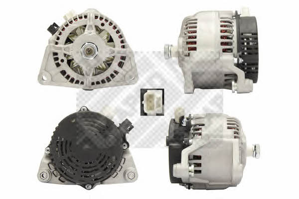 

alternator 13620 Mapco