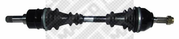 Mapco 16311 Drive shaft 16311: Buy near me in Poland at 2407.PL - Good price!